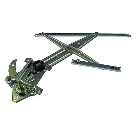 Wai Global MANUAL WINDOW REGULATOR, WMR4691R WMR4691R